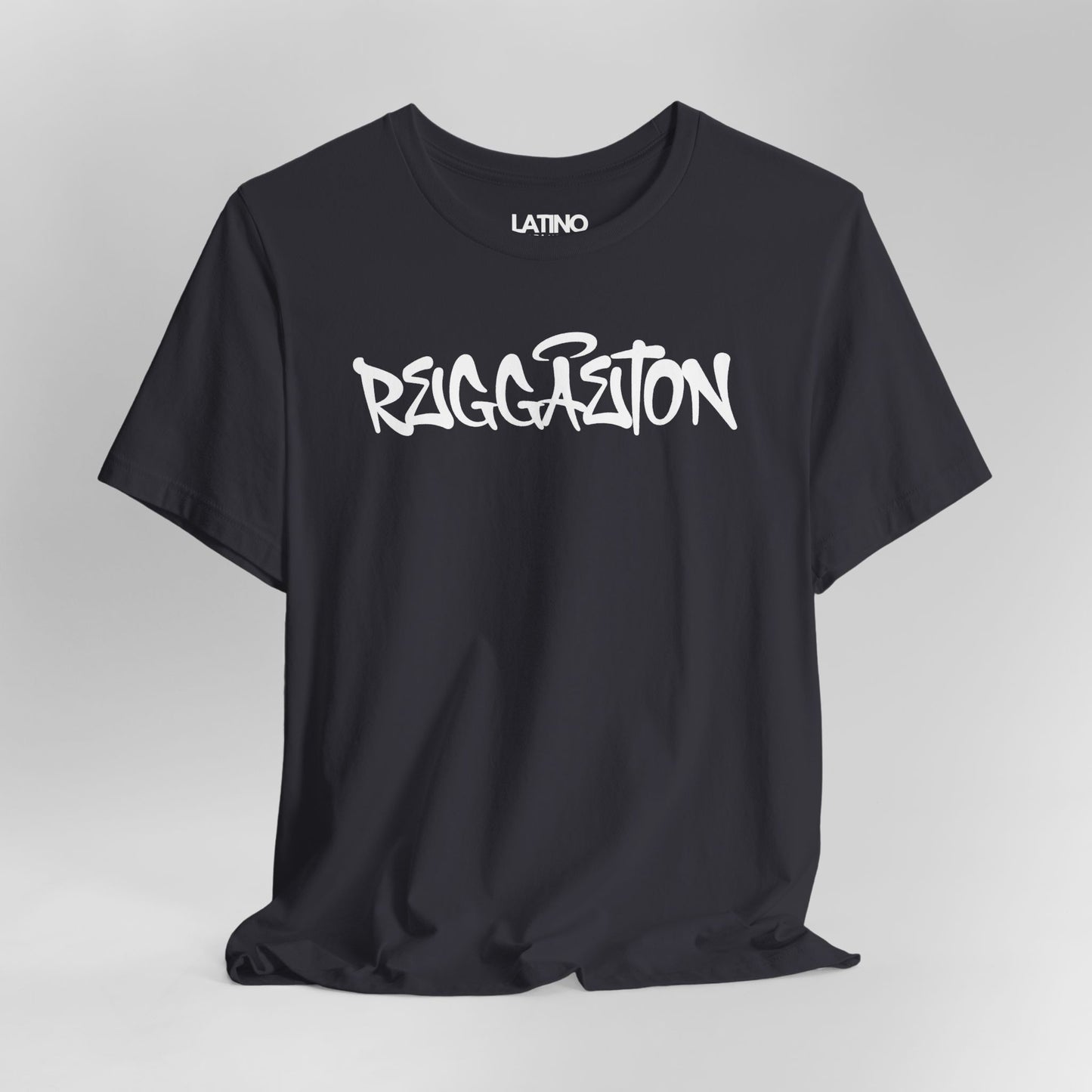 “Reggaeton” Graffiti T-Shirt