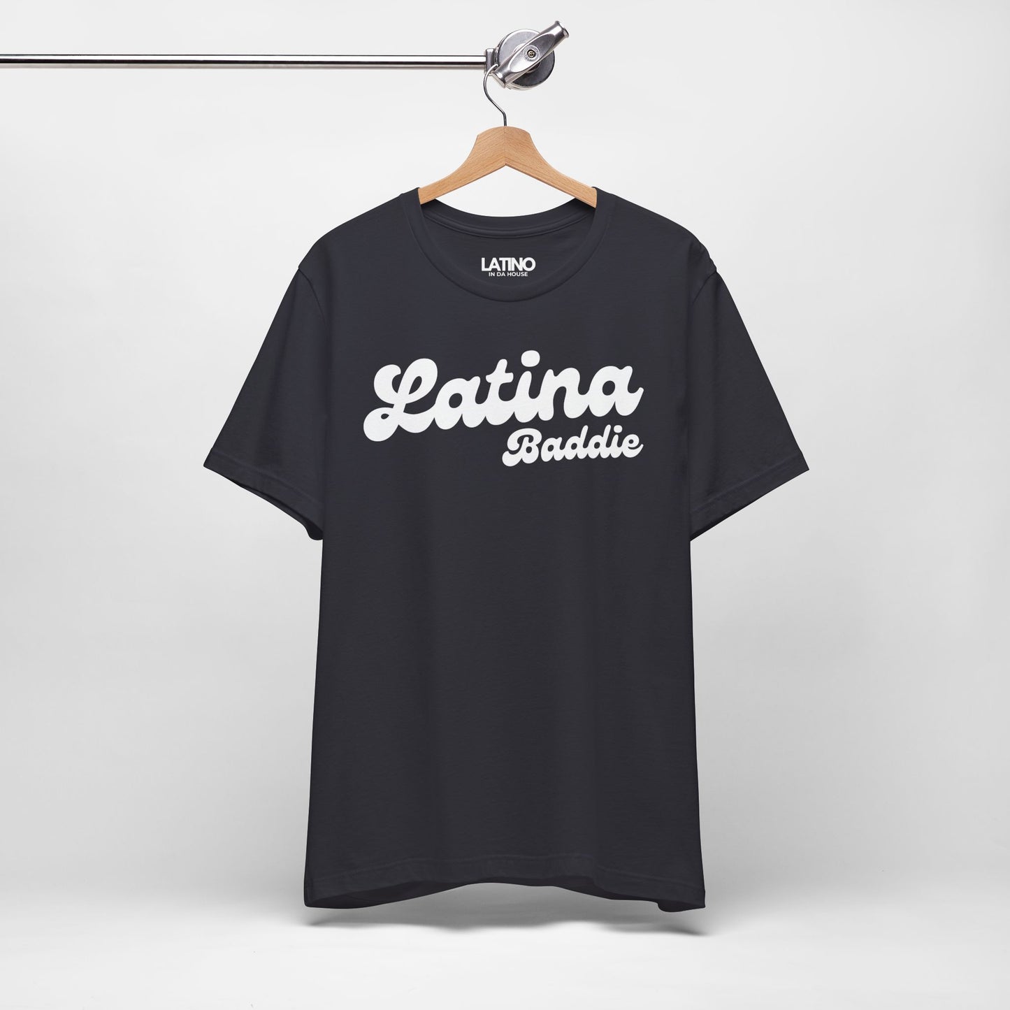 "Latina Baddie" T-Shirt | Latina Tee