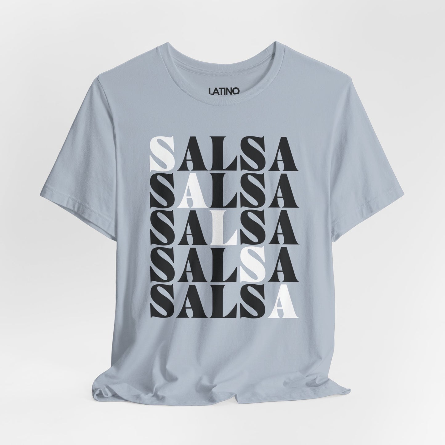 "Salsa Salsa Salsa" T-Shirt