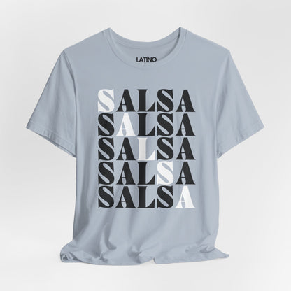 "Salsa Salsa Salsa" T-Shirt