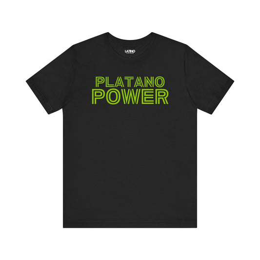 "Platano Power" T-Shirt