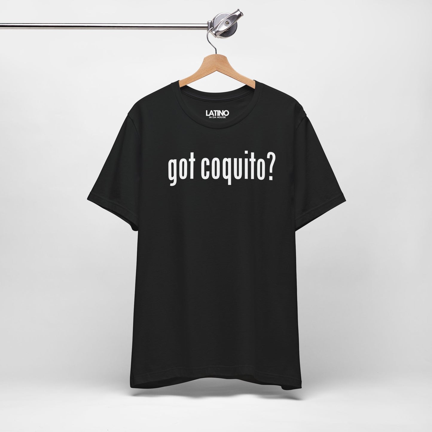 “Got Coquito?” T-Shirt | Coquito Tee