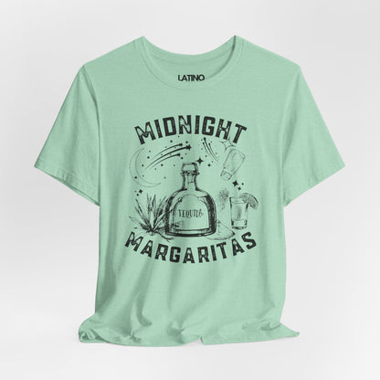 Midnight Margaritas T-Shirt