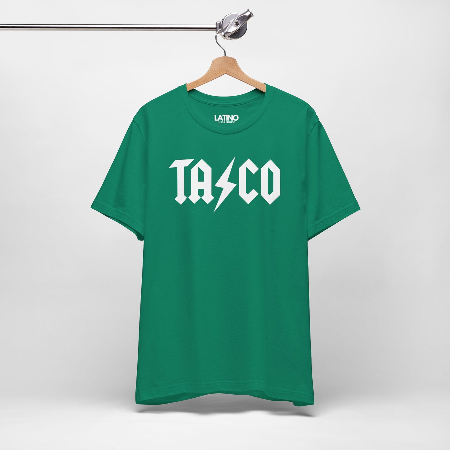 “Taco Power” T-Shirt | Taco Tee