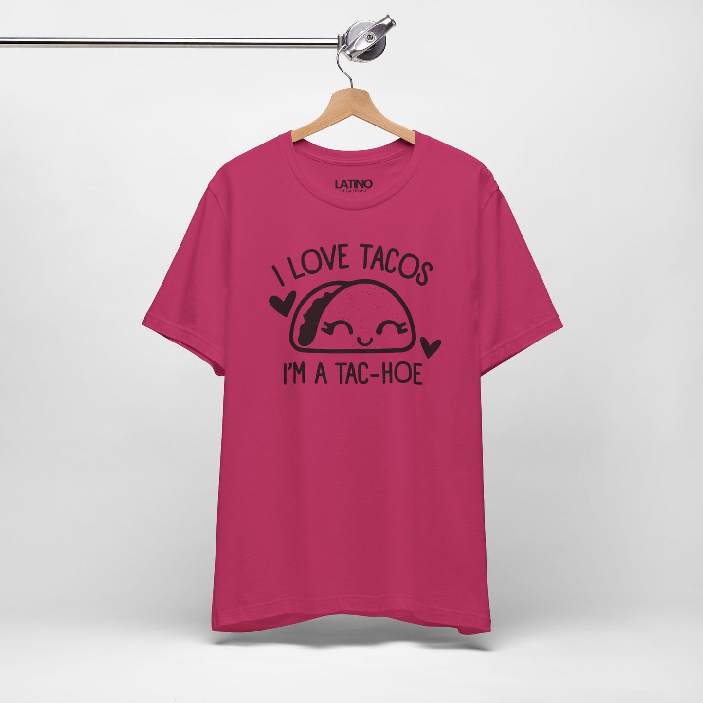 "I'm A Taco-Hoe" T-Shirt | Taco Tee