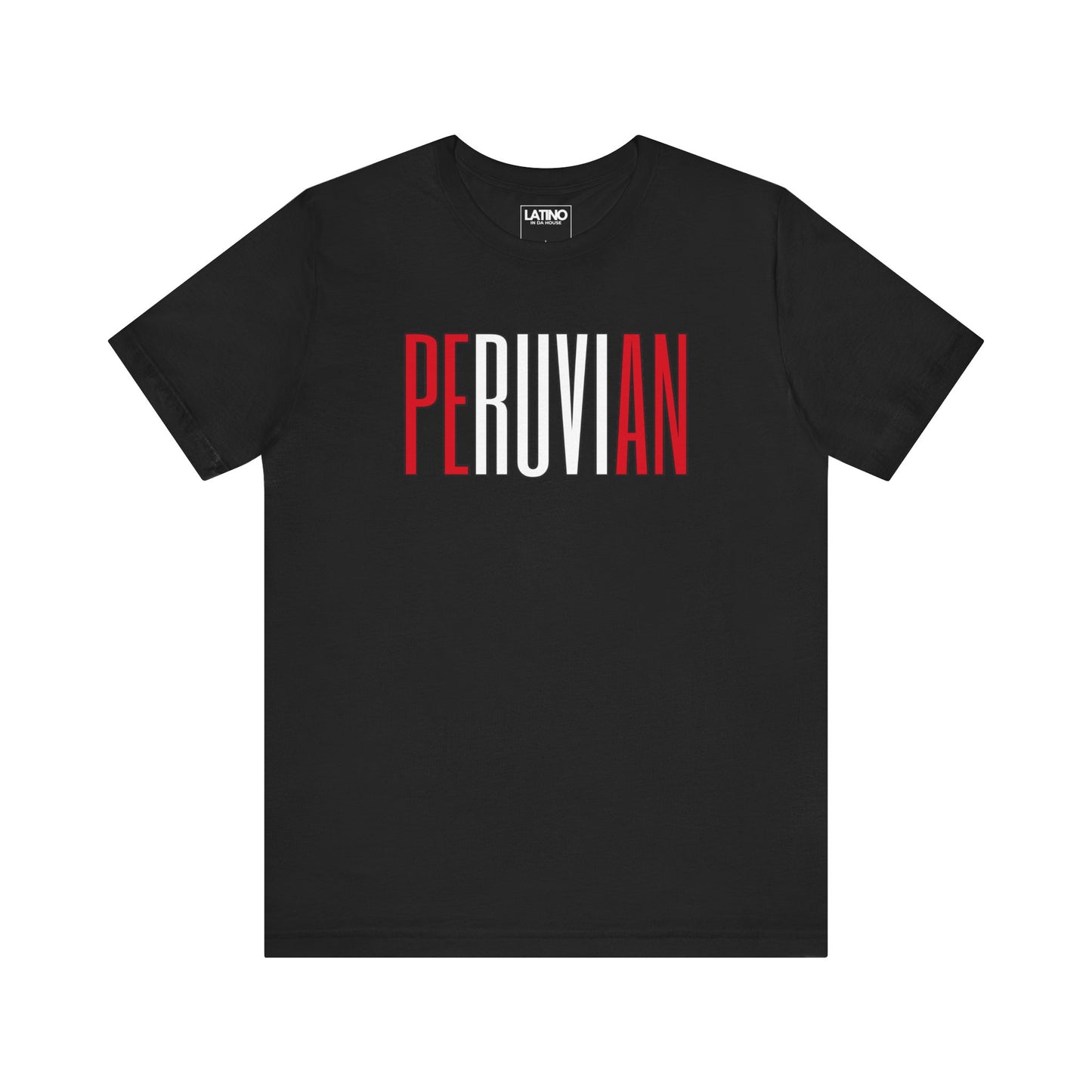 Peruvian Pride T-Shirt