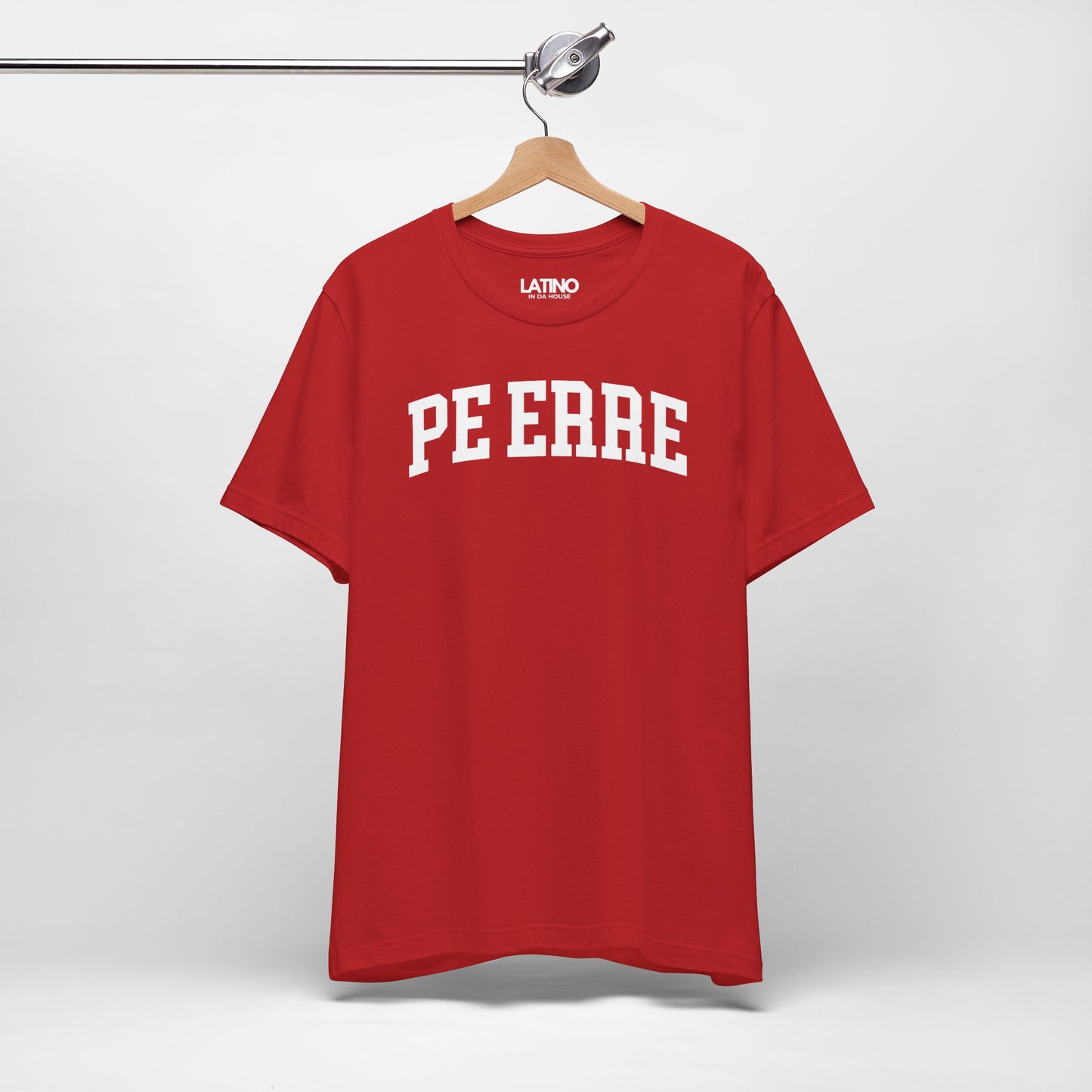 “PE ERRE” 787 T-Shirt | PE ERRE Tee