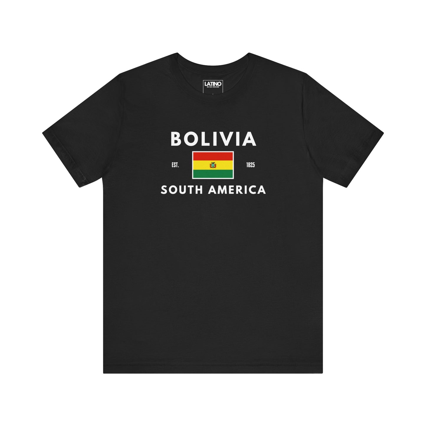 Bolivia South America T-Shirt