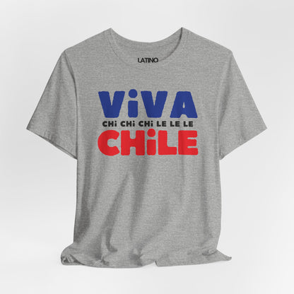 "Viva Chile" T-Shirt