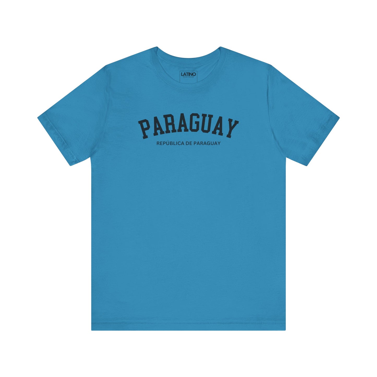 Paraguay República de Paraguay T-Shirt