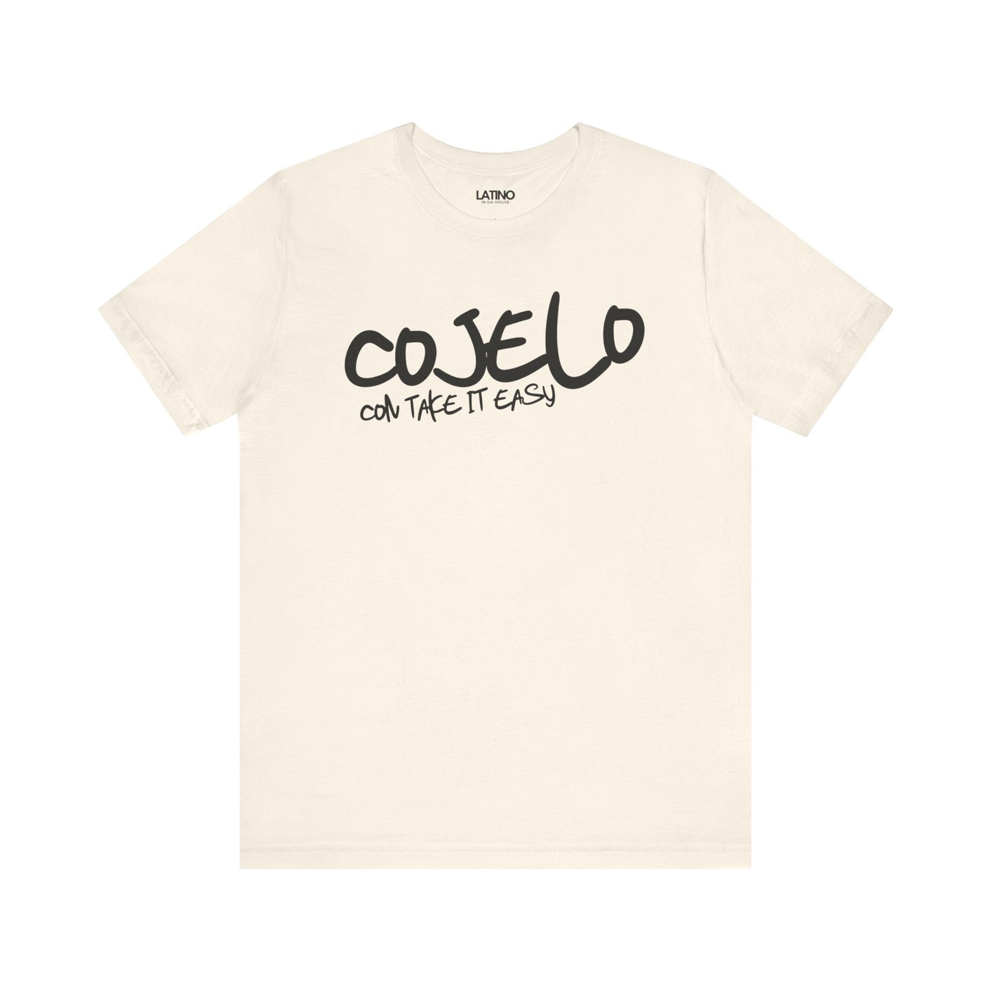 CoJelo Con Take It Easy T-Shirt