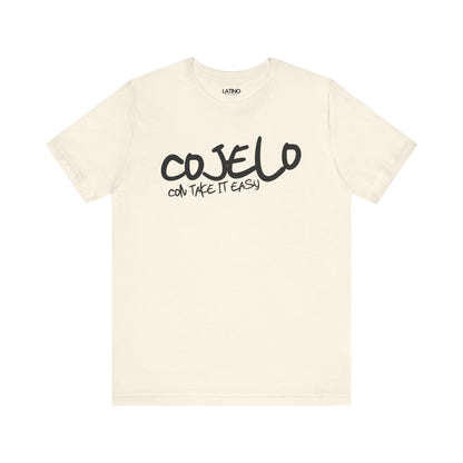 CoJelo Con Take It Easy T-Shirt