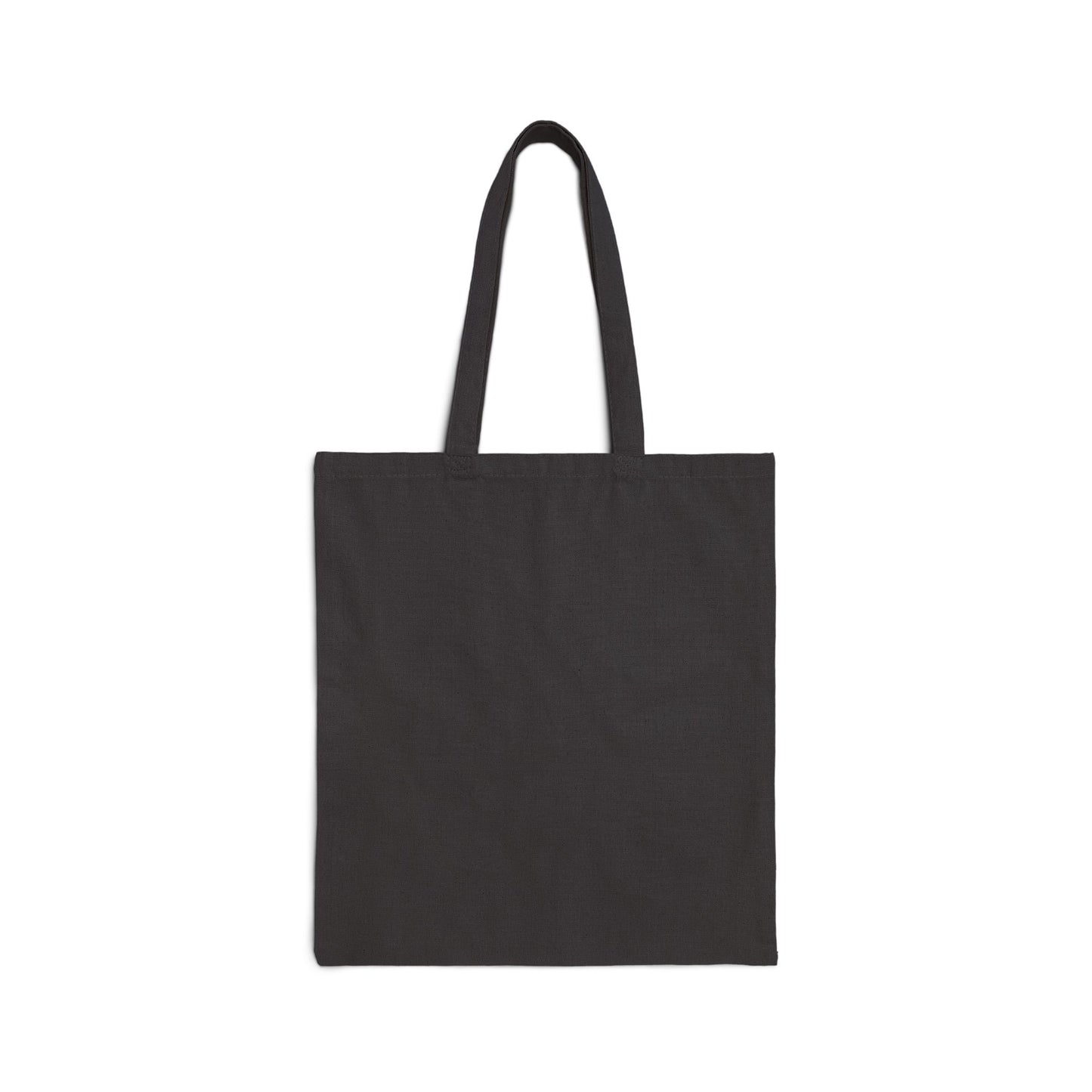 "Salsa All Day Every Day" Canvas Tote Bag