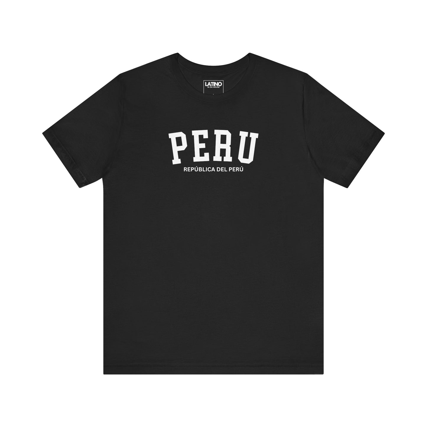 Peru República del Perú T-Shirt