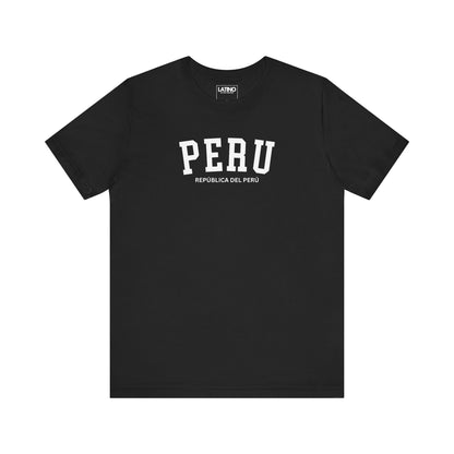 Peru República del Perú T-Shirt