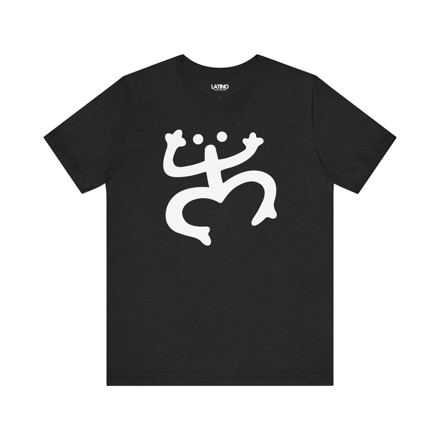 "Taino Coquí" Heather Collection T-Shirt