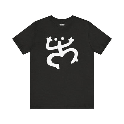 "Taino Coquí" Heather Collection T-Shirt