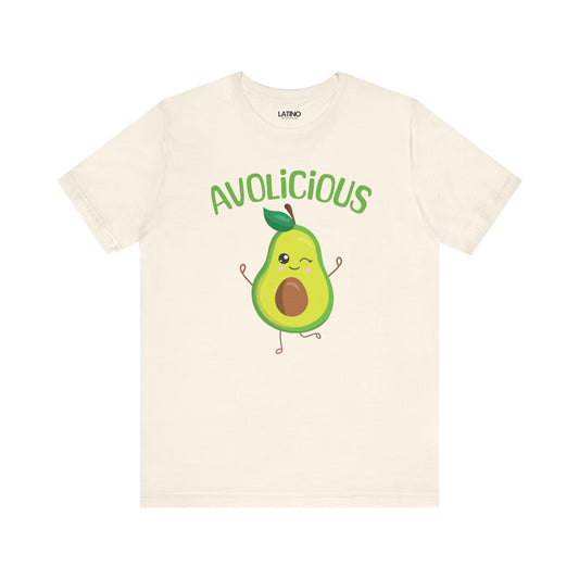 "Avolicious" T-Shirt