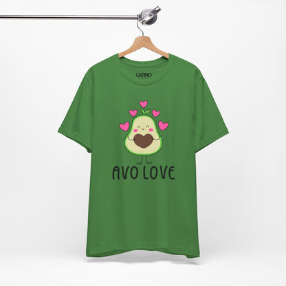 "Avo Love" T-Shirt