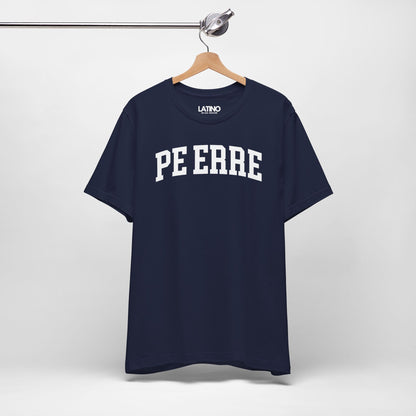 “PE ERRE” 787 T-Shirt | PE ERRE Tee