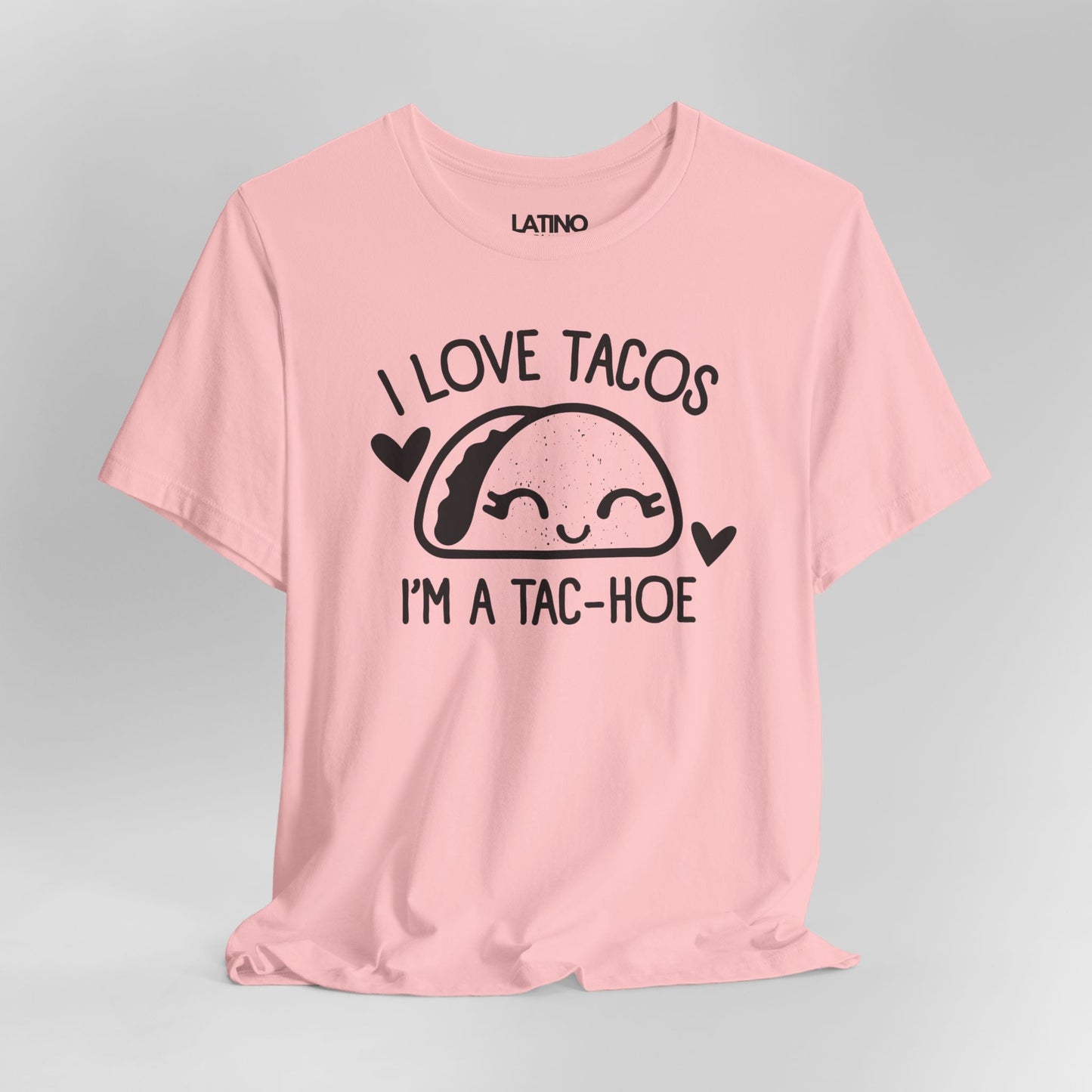 "I'm A Taco-Hoe" T-Shirt | Taco Tee