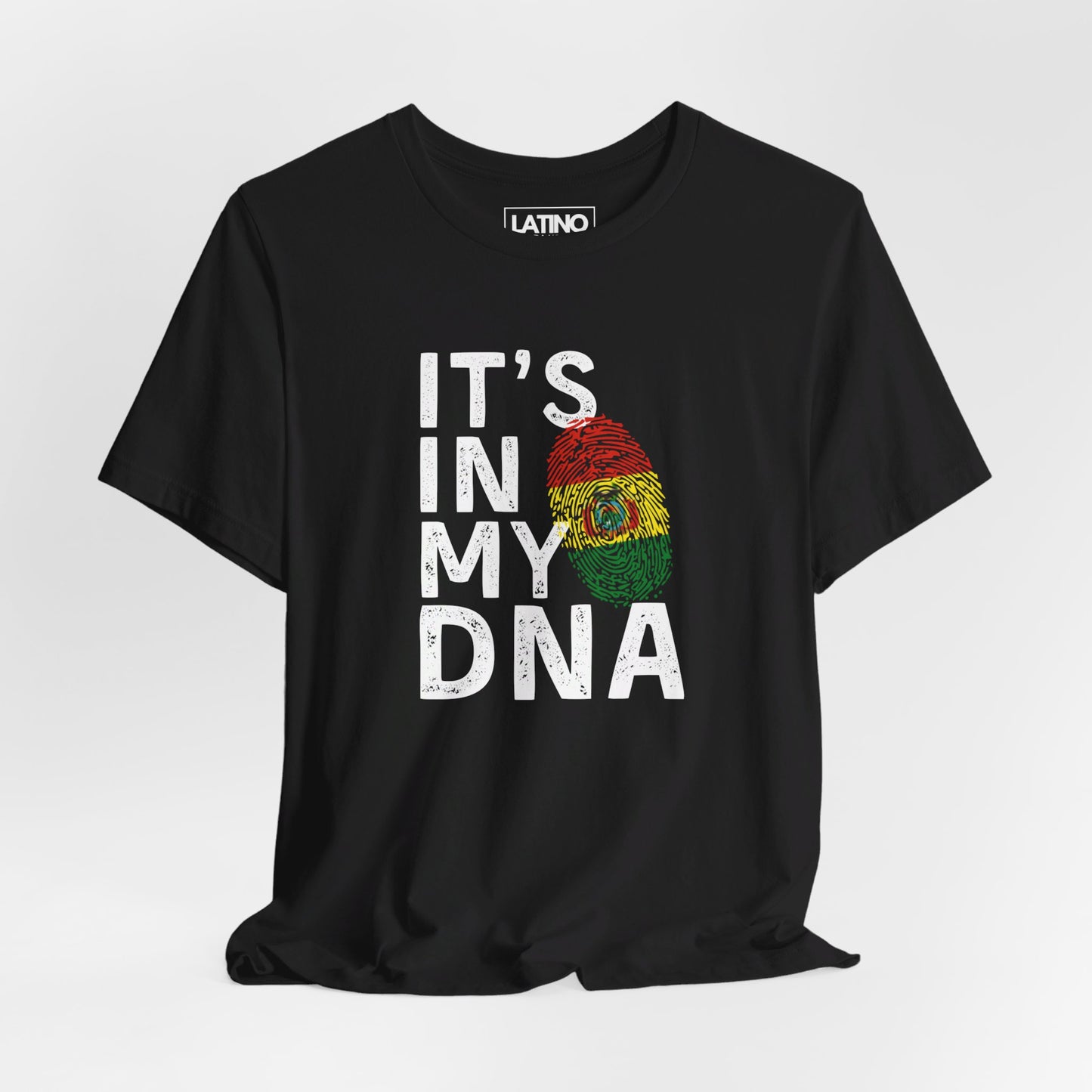 BOLIVIA IT’S IN MY DNA T-Shirt