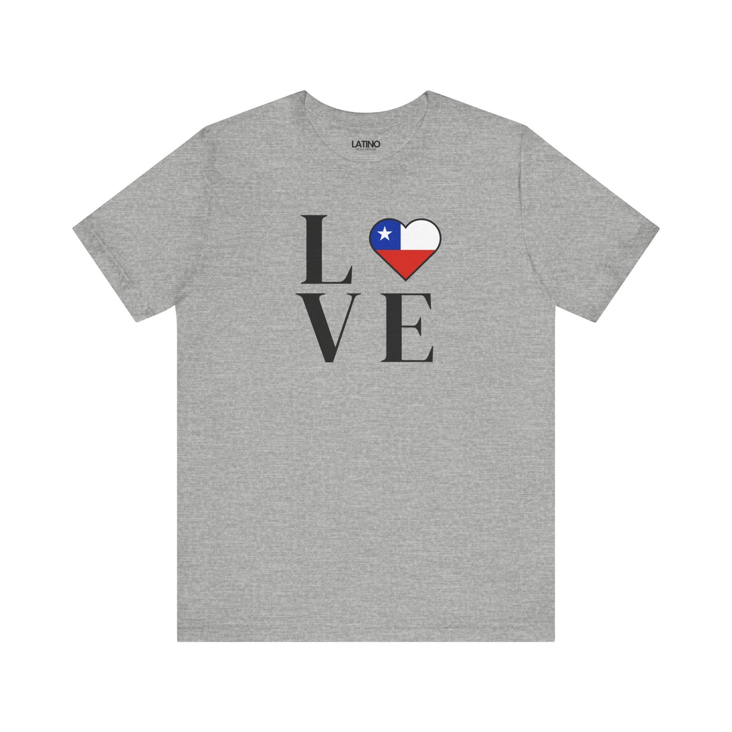 "Chile Love" T-Shirt