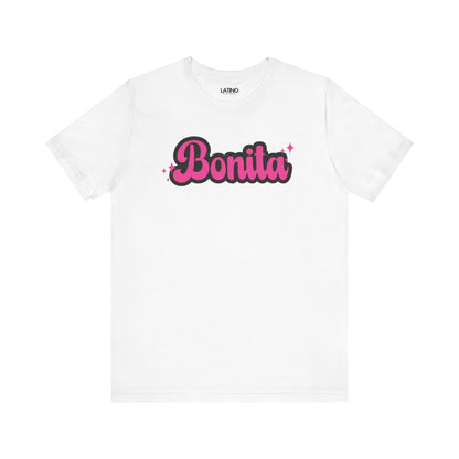 Bonita l Latina T-Shirt