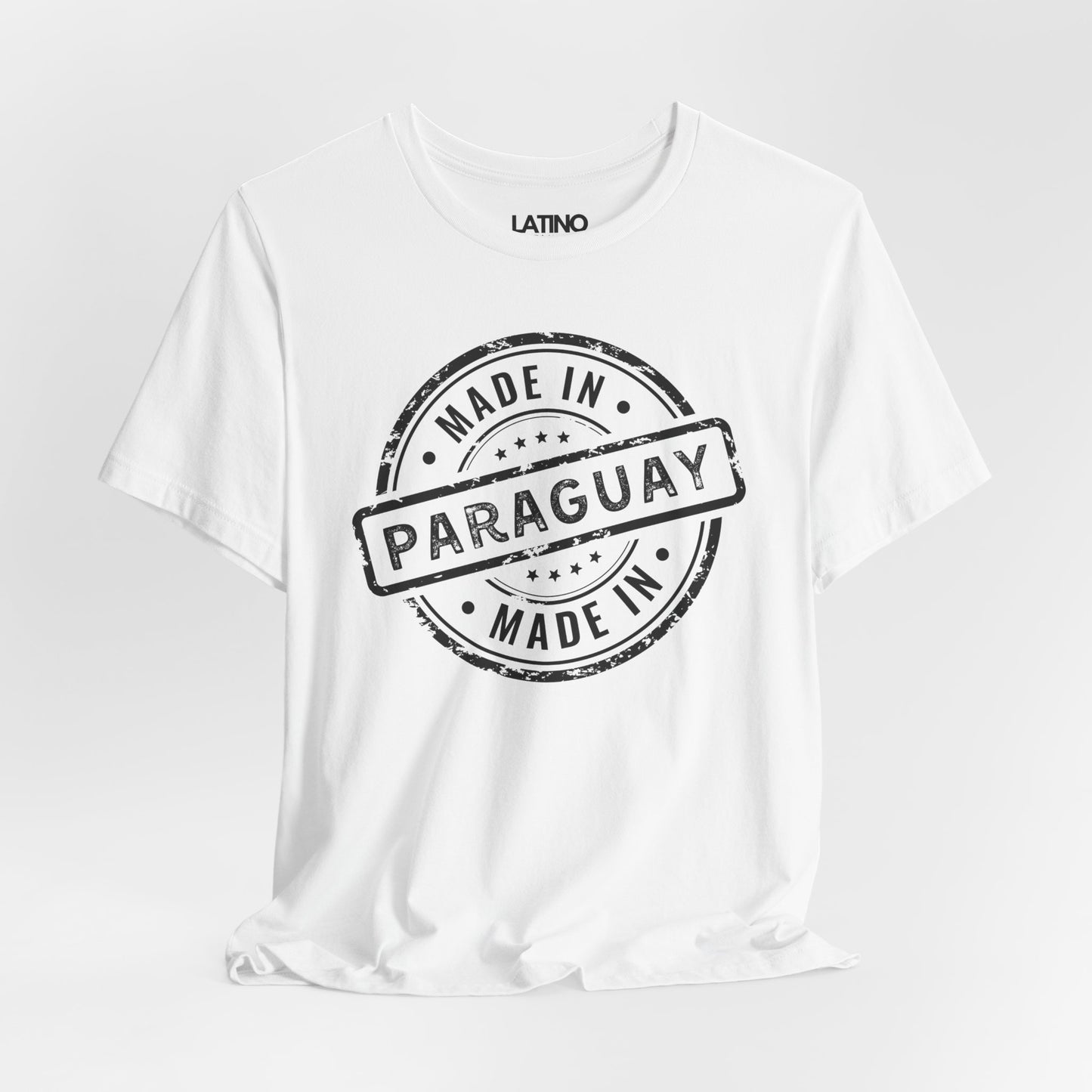 "Made in Paraguay" T-Shirt