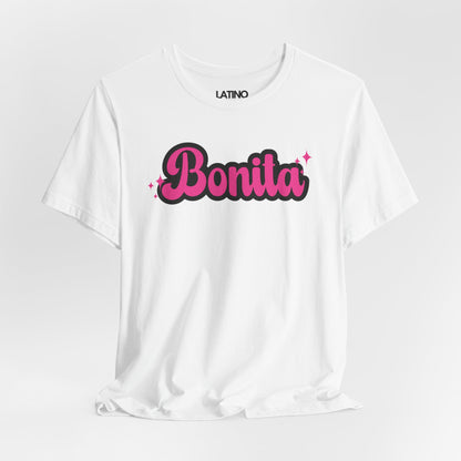 Bonita l Latina T-Shirt