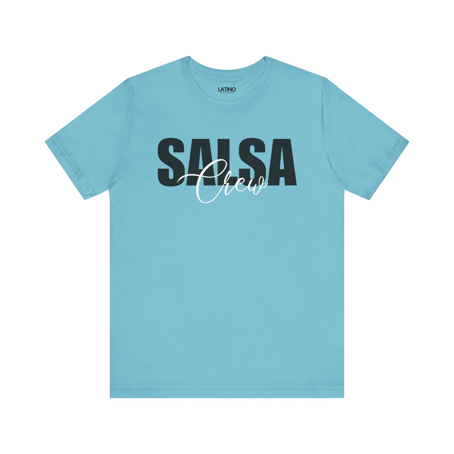 "Salsa Crew" T-Shirt