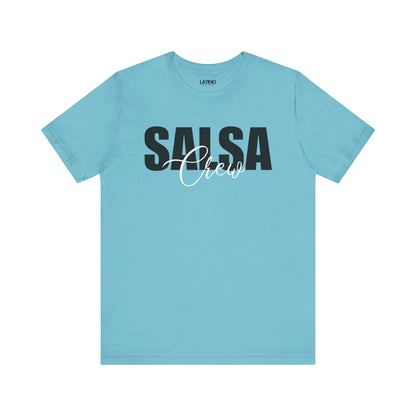 "Salsa Crew" T-Shirt