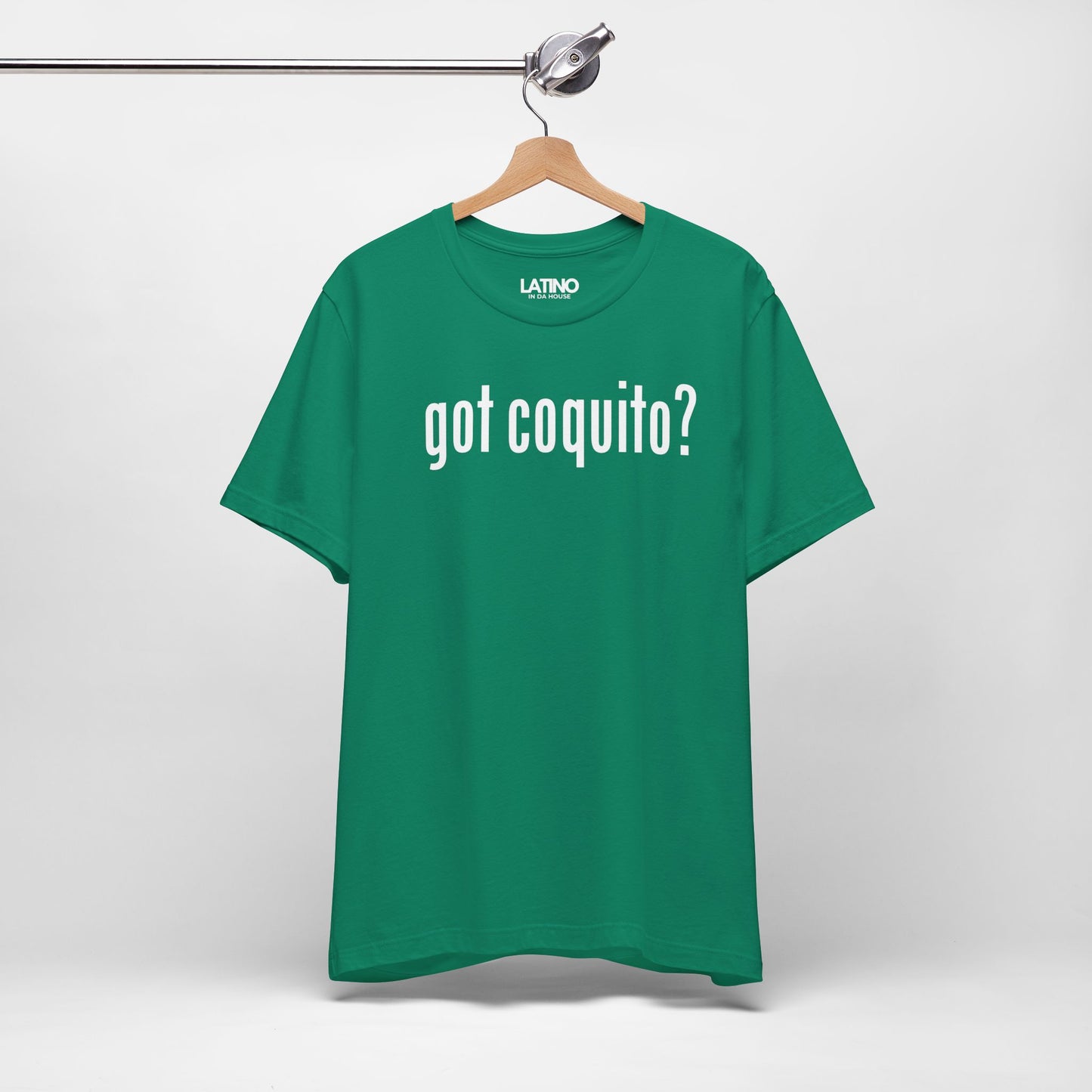 “Got Coquito?” T-Shirt | Coquito Tee