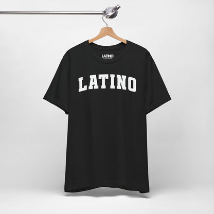 "Latino" Collegiate T-Shirt | Latino Tee