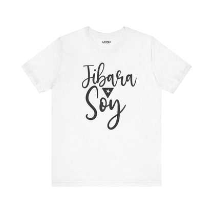 Jibara Soy T-Shirt