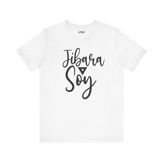 Jibara Soy T-Shirt