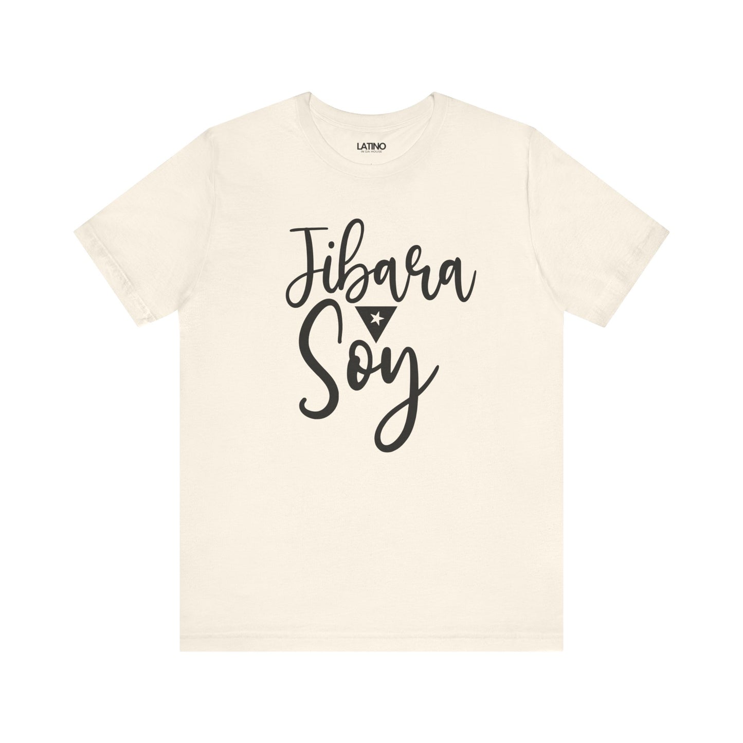 Jibara Soy T-Shirt