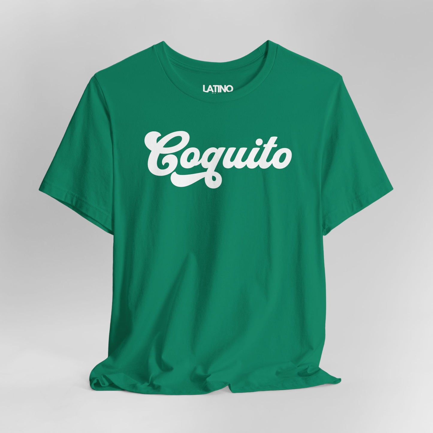 Coquito T-Shirt | Boricua Coquito Tee