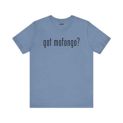 Got Mofongo? T-Shirt