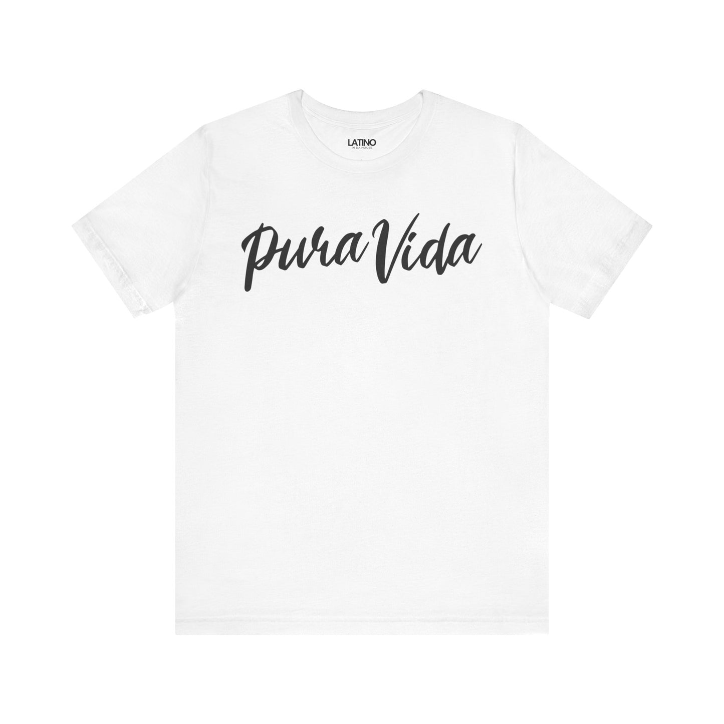 "Pura Vida" Costa Rica T-Shirt