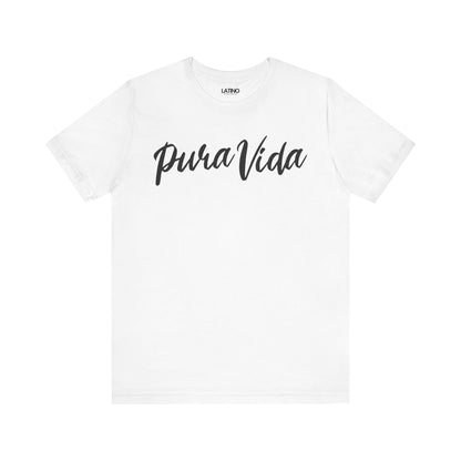 "Pura Vida" Costa Rica T-Shirt