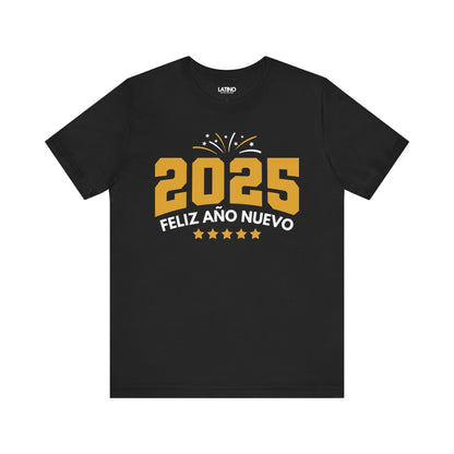 "Feliz Año Nuevo 2005" T-Shirt