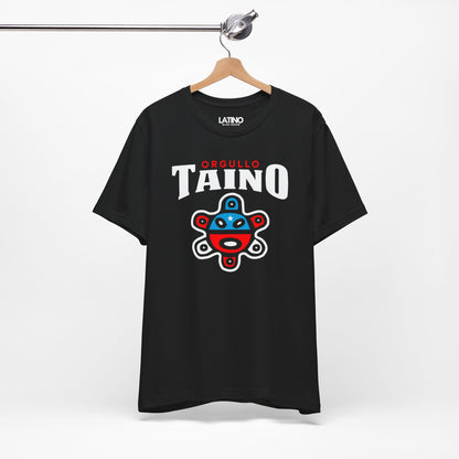 "Taíno Boricua" Pride T-Shirt