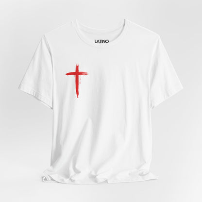 “Jesús Te Ama Bro” T-Shirt | Jesus Loves You