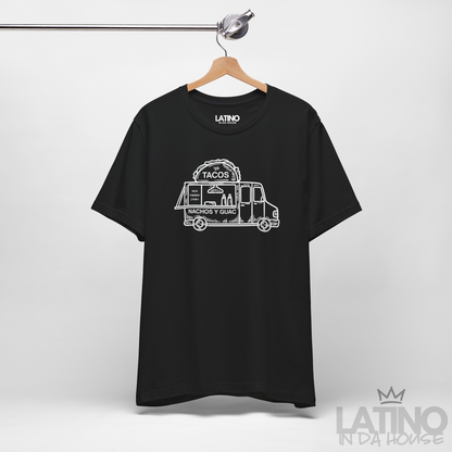 "Taco Truck" T-Shirt | Taco Tee