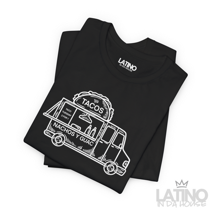 "Taco Truck" T-Shirt | Taco Tee