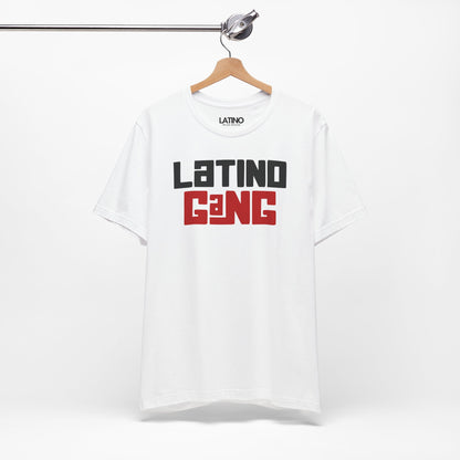 “LATINO GANG” | Latino Power Tee
