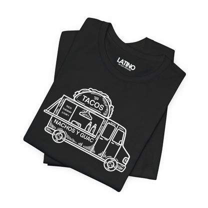 "Taco Truck" T-Shirt | Taco Tee
