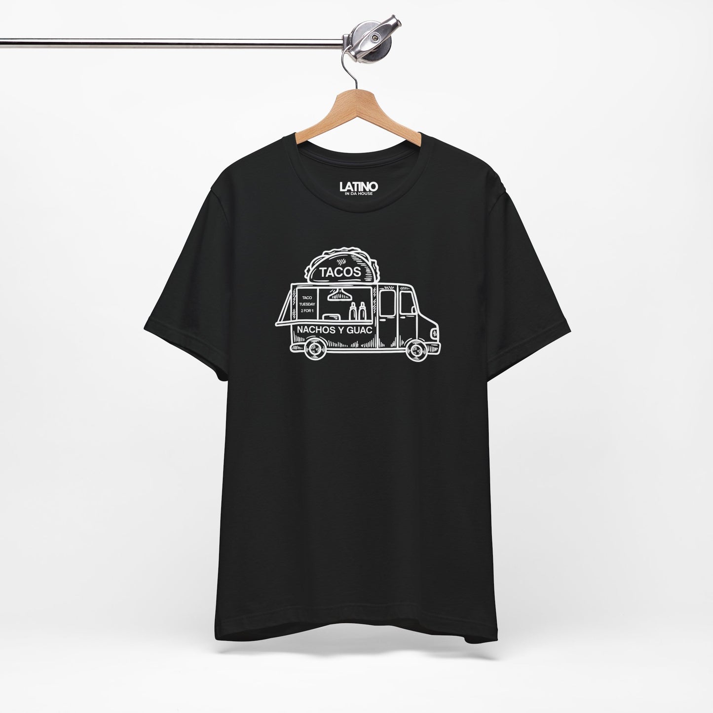 "Taco Truck" T-Shirt | Taco Tee