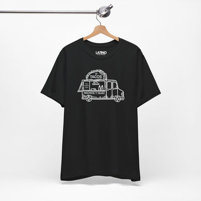 "Taco Truck" T-Shirt | Taco Tee